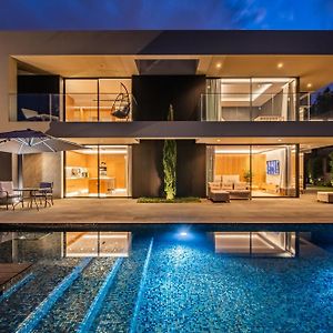 Superior Villa